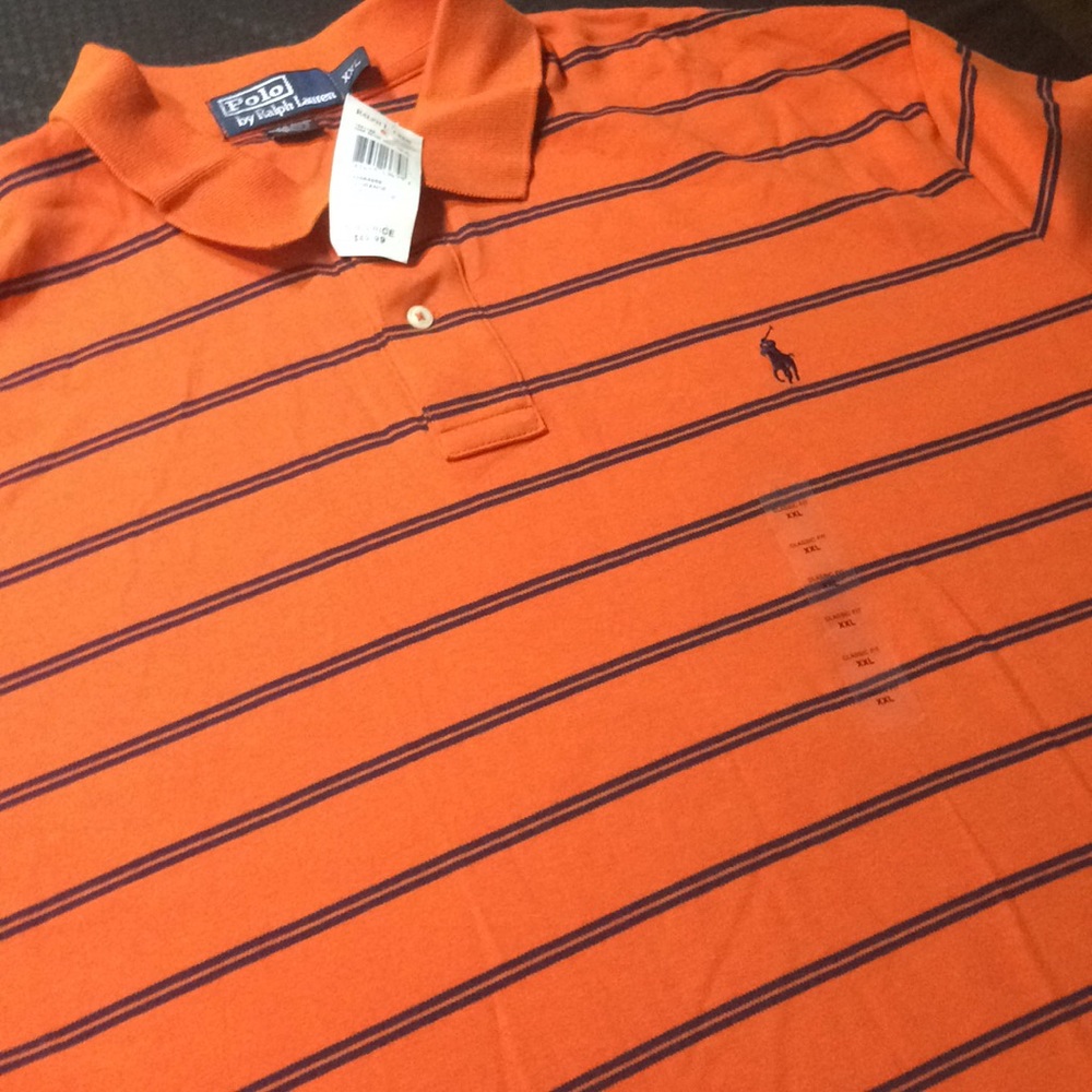 Ralph Lauren Polo shirt